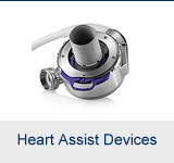 Mechanical Circulatory Support | Ventricular Assist Device (VAD)